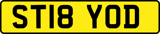ST18YOD