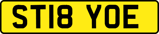 ST18YOE