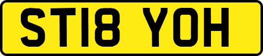 ST18YOH