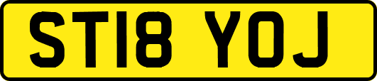 ST18YOJ