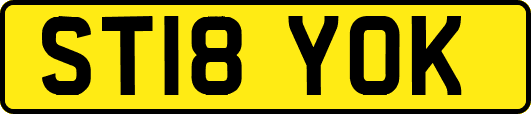 ST18YOK