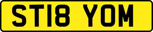 ST18YOM