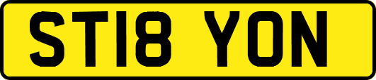 ST18YON