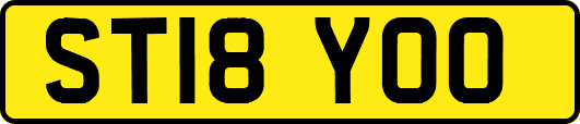 ST18YOO