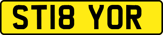 ST18YOR