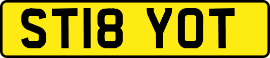 ST18YOT