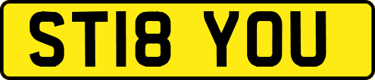 ST18YOU
