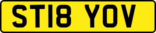 ST18YOV