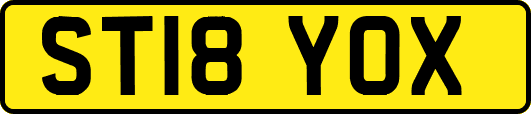ST18YOX
