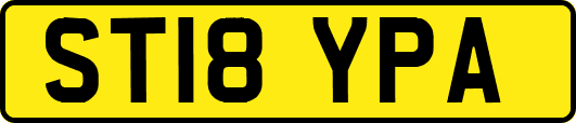 ST18YPA