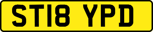 ST18YPD