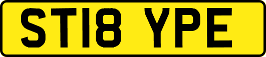 ST18YPE