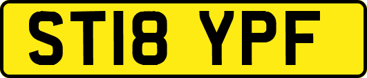 ST18YPF