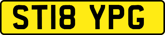 ST18YPG
