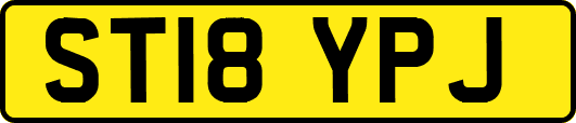 ST18YPJ
