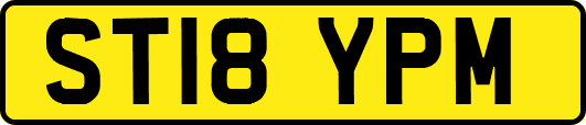 ST18YPM
