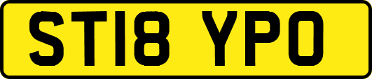 ST18YPO