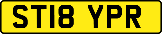 ST18YPR