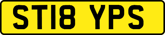ST18YPS