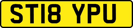 ST18YPU