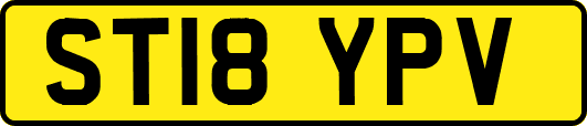 ST18YPV