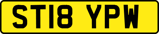 ST18YPW