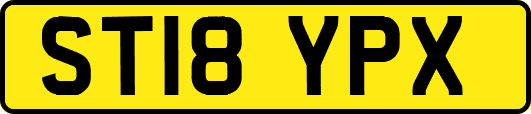 ST18YPX