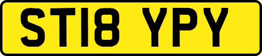 ST18YPY