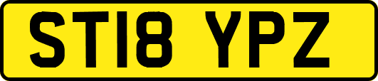 ST18YPZ