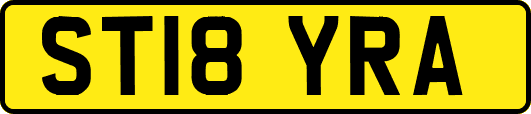 ST18YRA