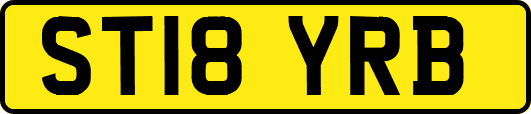 ST18YRB