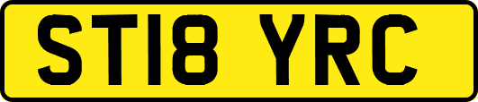 ST18YRC