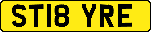 ST18YRE