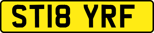 ST18YRF