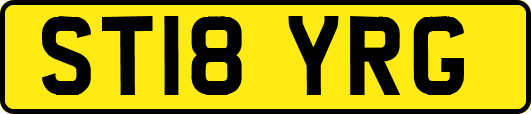 ST18YRG