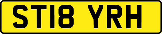 ST18YRH