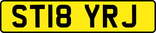 ST18YRJ