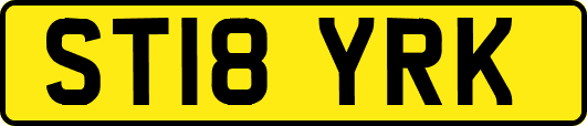 ST18YRK