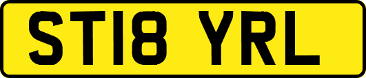 ST18YRL