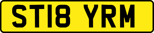ST18YRM