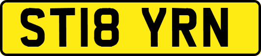 ST18YRN