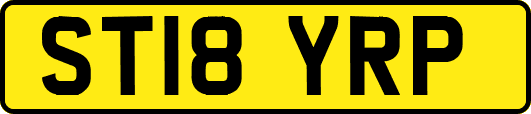 ST18YRP