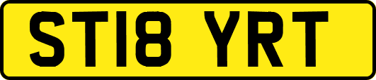 ST18YRT