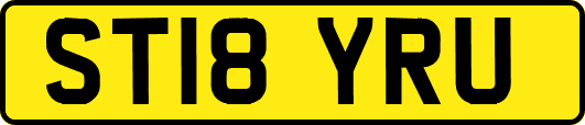 ST18YRU
