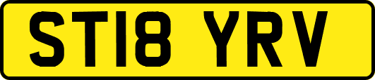 ST18YRV