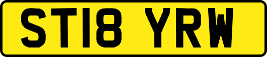 ST18YRW
