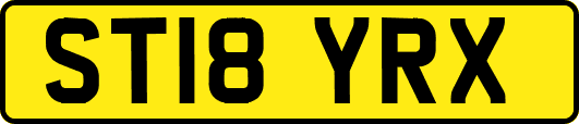 ST18YRX