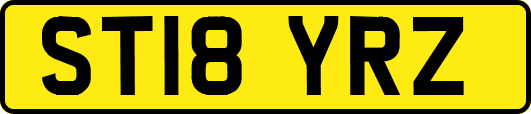 ST18YRZ