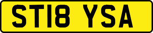 ST18YSA