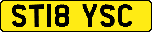 ST18YSC